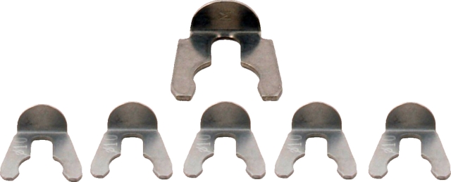Wolf Clips-Set für hydraulische Anschlüsse 8612386
