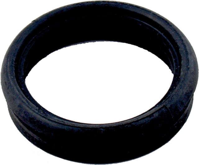 Wolf Adapterdichtung für Abgasrohr DN60 8612823