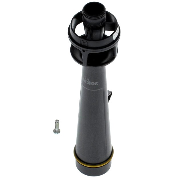 Buderus Venturi 30 kW G20/G31 87186506050