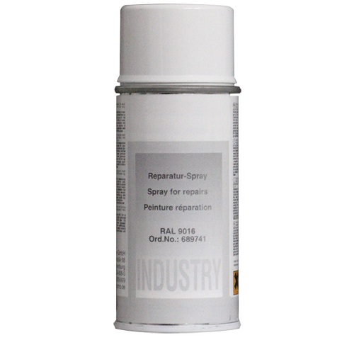 Purmo Sprühdose für Flachheizkörper 150ml RAL 9016 Verkehrsweiß AZ03PA004090163