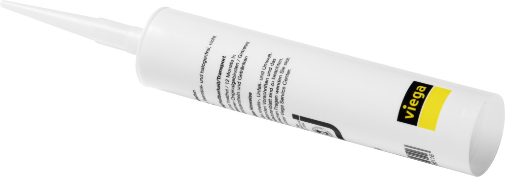 Viega Brandschutz-Kitt 4920.9 in 300ml 756116