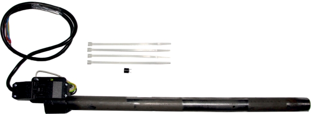 Wolf Zündung - Heizpatrone 230V für Pellenvent-m 2744156
