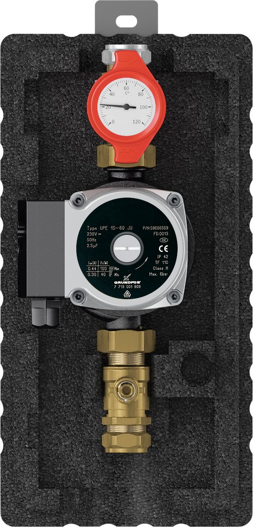 Bosch Umlade-Einheit Zubehör Solartechnik SBL 7739300895