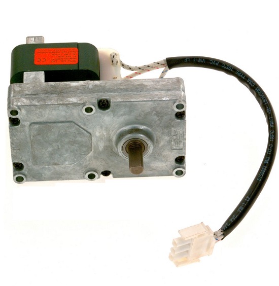 Bosch / Buderus Motor 15/25/35kW 87185736070