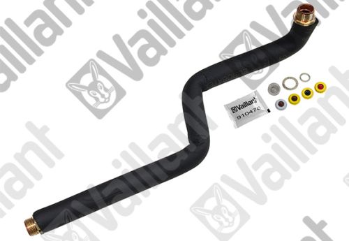 Vaillant Rohr für VCW 266/5-7 0020233889