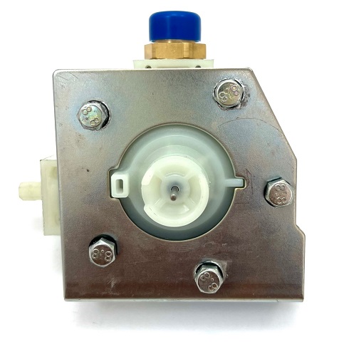 Vaillant Wasserschalter für Gas-Durchlaufwasserheizer MAG 6 0/0 XI 0020135523