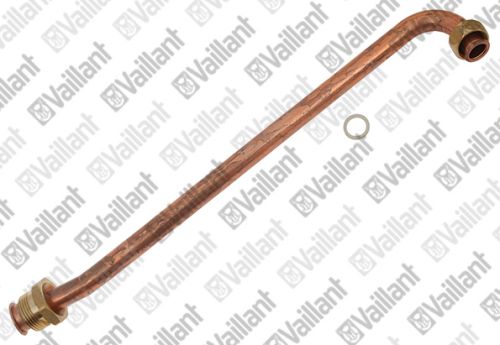 Vaillant Rohr ADG für VWF 157+197/4 0020222877