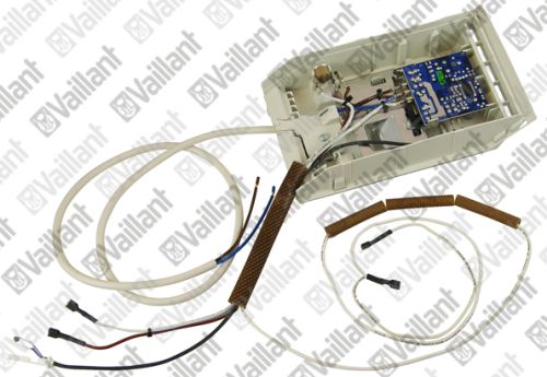 Vaillant Regler für VER 240/4 0020019095