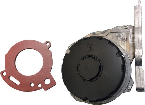 Bosch / Buderus Gebläse 87186470530