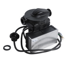 Viessmann Umwälzpumpe Yonos Para 15/7 130 PWM 7836343