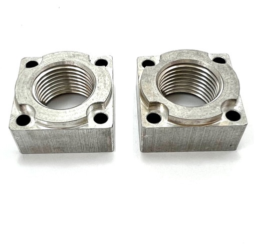 Viessmann Flansch 1/2" # 7819469