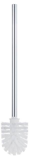 Keuco Toilettenbürste Plan Edelstahl-finish 14972074000