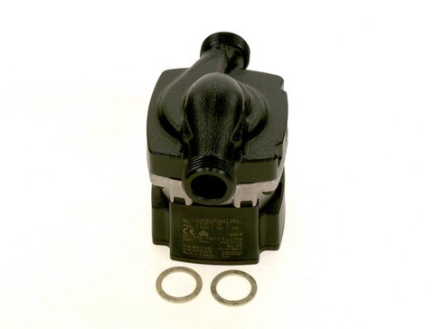 Bosch / Buderus Pumpe 8716119374