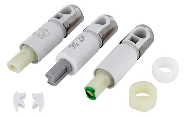 Ideal Standard Dämpfer DEA, für WC-Sitz Softclosing T290267