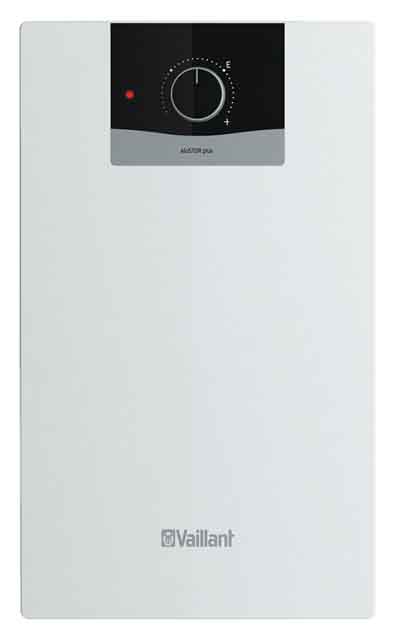 Vaillant eloSTOR VEN 5/7-5 U plus 5 Liter Untertischgerät mit Standard-Armatur 0010021141