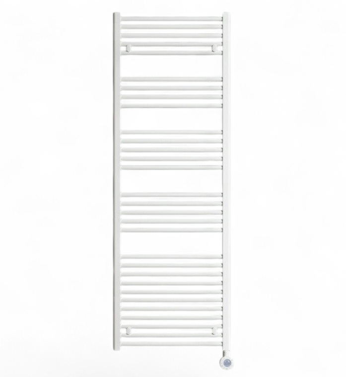 Viessmann Badheizkörper Bolzano elektrisch H: 180 B: 60cm 7532398
