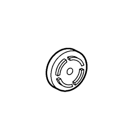 Hansa Distanzring 5mm 59913811