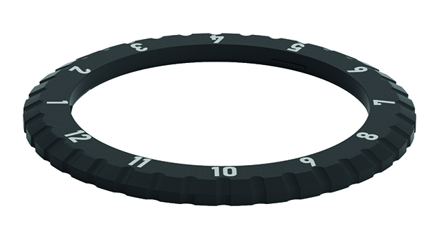 SYR Lünette zum Heizungsfilter HF 3425 compact 3425.00.901