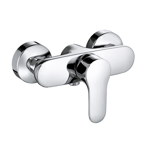 Kludi OBJEKTA Brause-Einhandmischer DN15 eigensicher chrom 327640575