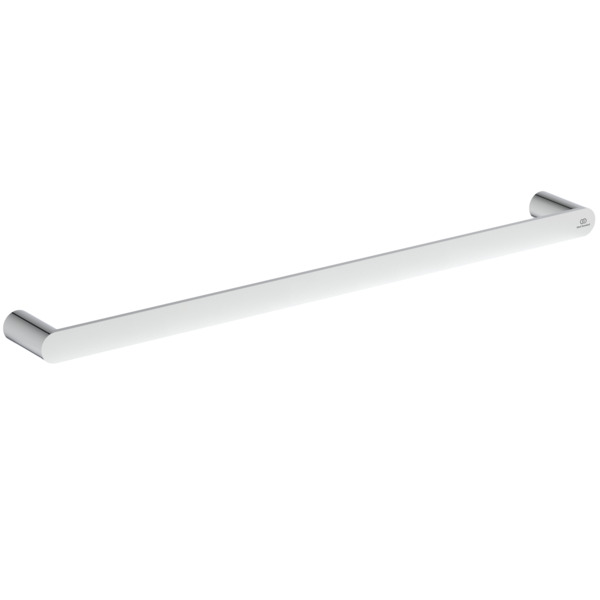 Ideal Standard Handtuchstange Conca, rund, 600mm, chrom T4499AA