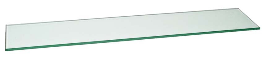 Emco Ersatz-Glasboden Prestige 742mm klar 979700091
