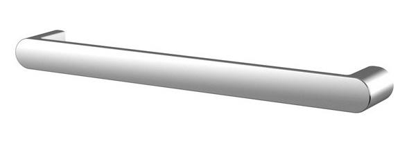 Keuco Haltegriff Elegance verchromt, 928mm 31601010900