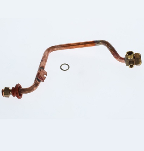 Bosch Vorlaufrohr 87107154810