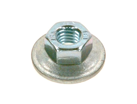 Bosch / Buderus Mutter M8 für GB172, GBH172, für Wärmeübertrager 87133011800