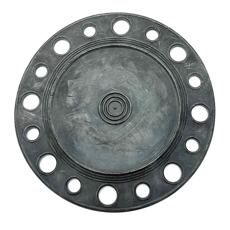 Vaillant Dichtung Flansch für Warmwasserspeicher VIH R 300-500/2 R1 0020114940