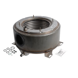 Viessmann Wärmetauscher WB3D 19kW 7833689