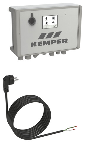 Kemper Regler, für FK-5 PRO 3695300100