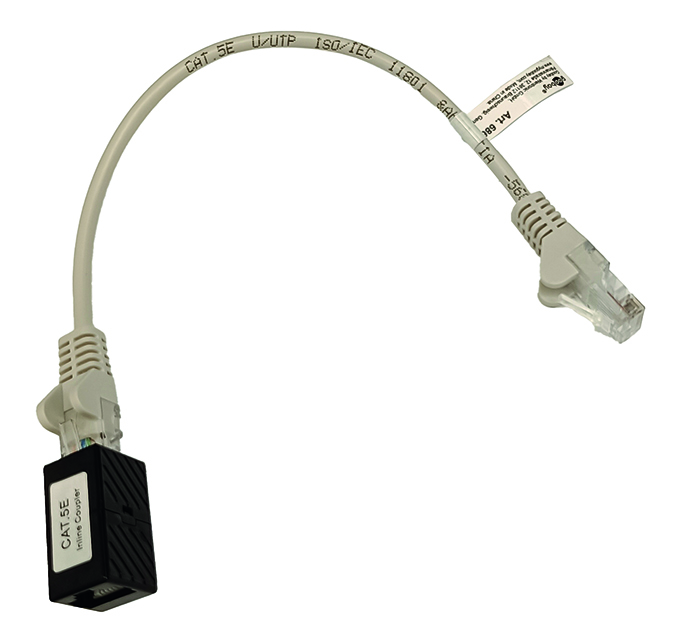 SYR Stecker für potentialfreie Kontakte zur NeoSoft 5000. 5000.00.915