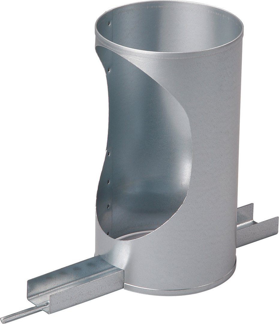 Bosch Abstützung d: 160mm mit Auflageschie Abgaszubehör AZB 1303 87090714