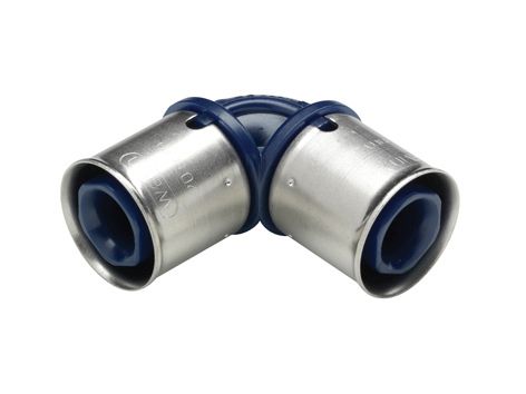 Wavin K1 Winkel 90 Grad 50mm 3024667