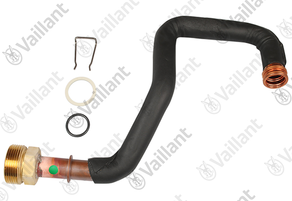 Vaillant Rohr 0010034396