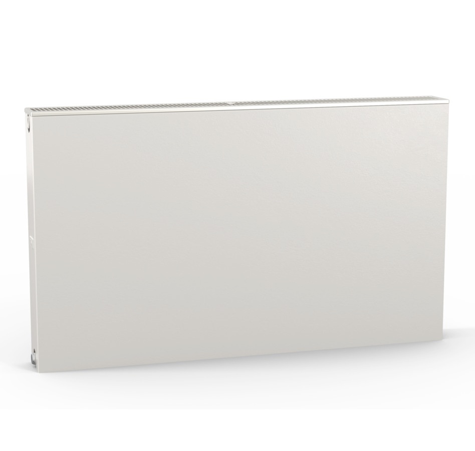 Kermi x2 Heizkörper Plan-K Typ 33 H: 90,5 L: 200,5cm weiß PK0330920