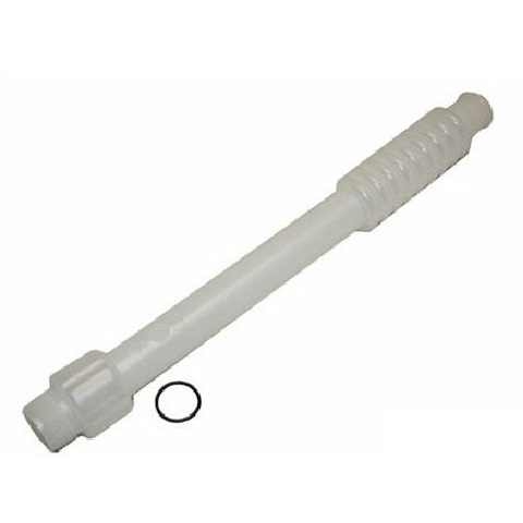 Buderus Verbindungsrohr Syphon 24/29W/WT für GB112, für Kondensatablauf GB112 24-29 7098864