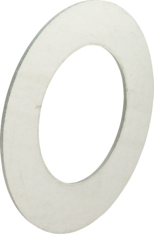 Viega Dichtung 2259.9XL in DN65/PN6 aus AFM Asbestfrei grünbeige 650575