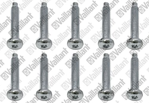 Vaillant Schraube 10 Stück für VC 146/7-2 0020213158