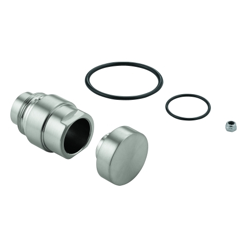 Grohe Umstellknopf supersteel 48411DC0