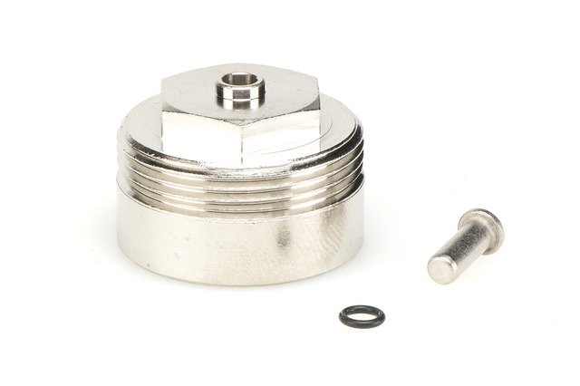 Resideo Adapter für Herz-Thermostatventile TA1010HZ01