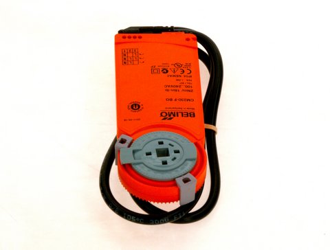Bosch / Buderus Stellantrieb 87182210140