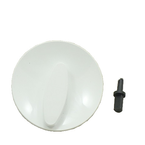 Vaillant Knopf mit Achse für Elektro-Duchlauferhitzer electronicVED 18-27/5 114296