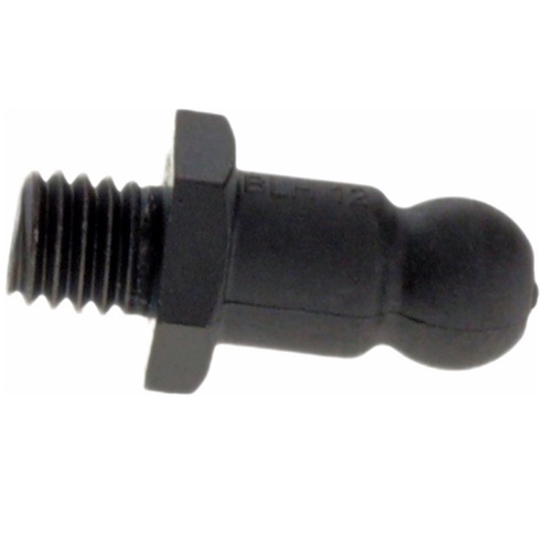 Bosch / Buderus Kugelkopf mit Gewinde, 4 Stück 8738210307