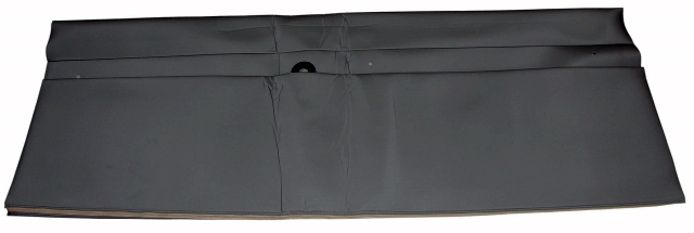 Wolf Sky-Mantel silber RAL9006 für CSZ-2 2484645