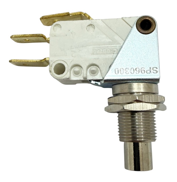 Bosch Türkontaktschalter Pellet 1/2W 7747001629