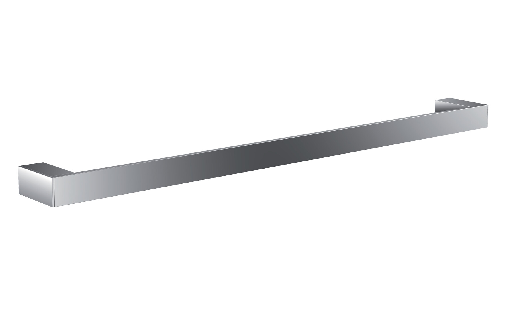 Emco Badetuchhalter Liaison 830mm chrom 186000181