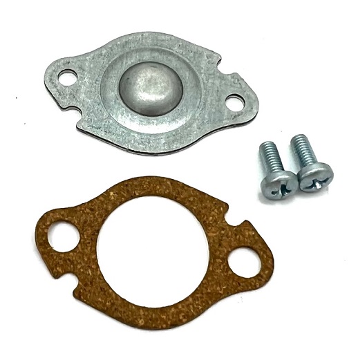 Vaillant Deckel mit Dichtung für Gas-Durchlaufwasserheizer MAG 11-0/0 (Y) XZ MAG 11-0/0 GX 115329