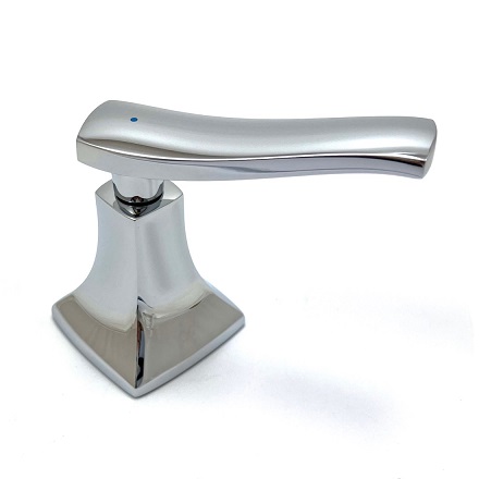 Hansgrohe Griff Kaltwasser Metris Classic Waschtisch-/Bidetmischer chrom 31293000