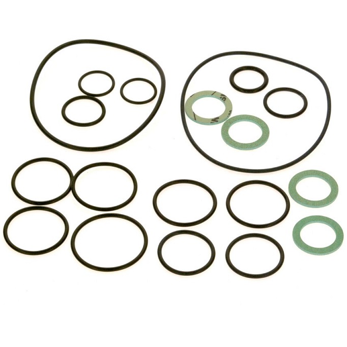 Bosch / Buderus Dichtungsset 87182245420